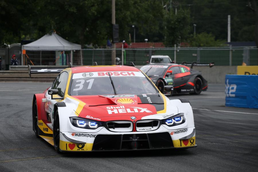  BMW M4 DTM (F82) 2019 года  (фото 8 из 40)